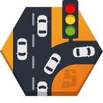 دانلود Synchro plus SimTraffic 12.2.5.31 تحلیل و شبیه‌سازی ترافیک